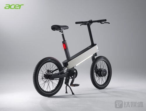 宏碁发布电动辅助自行车 商务笔记本等多款新品 科技前线
